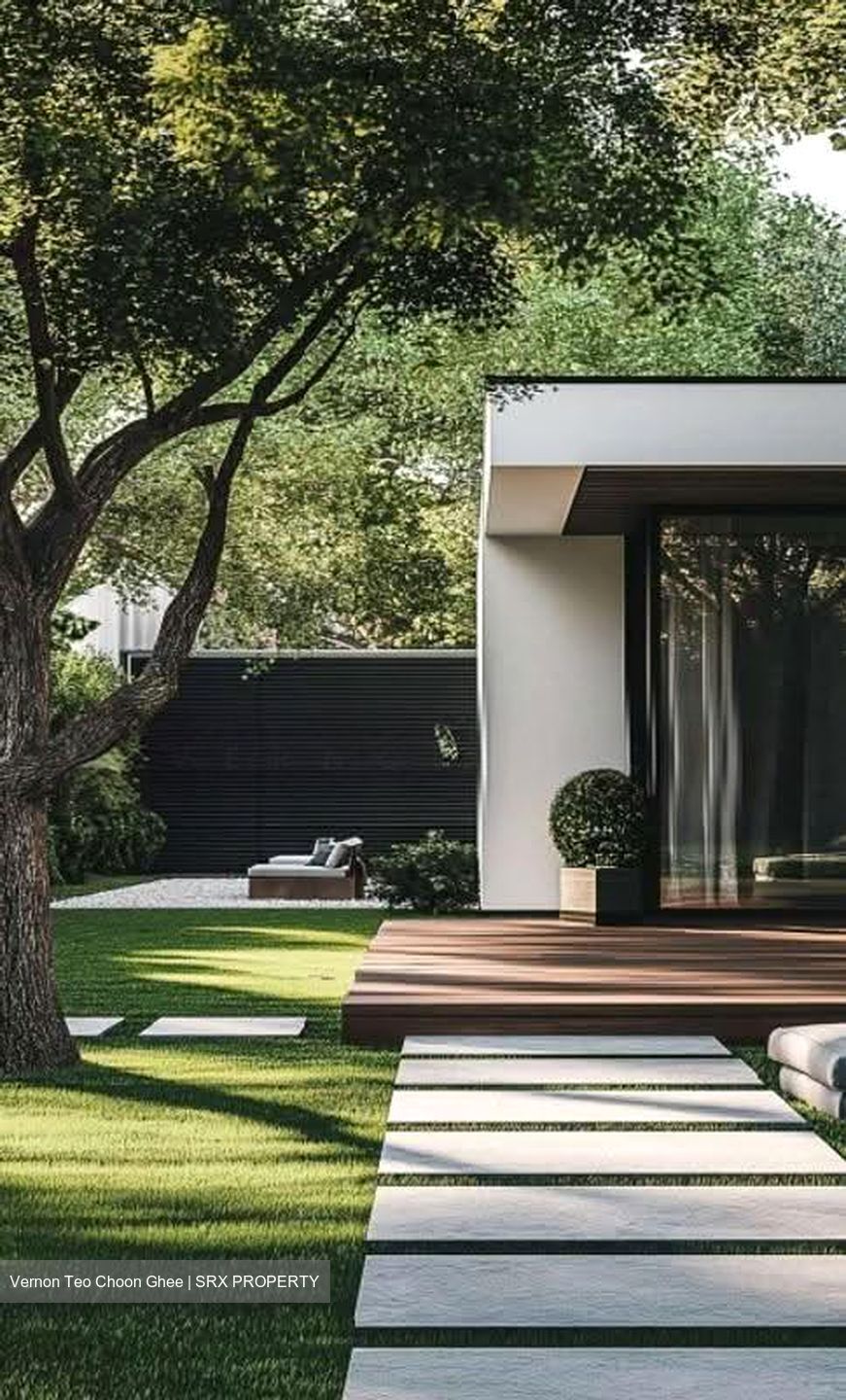 Hong Kong Park (D21), Detached #608354131